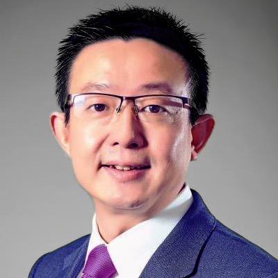 Andrew Yuan