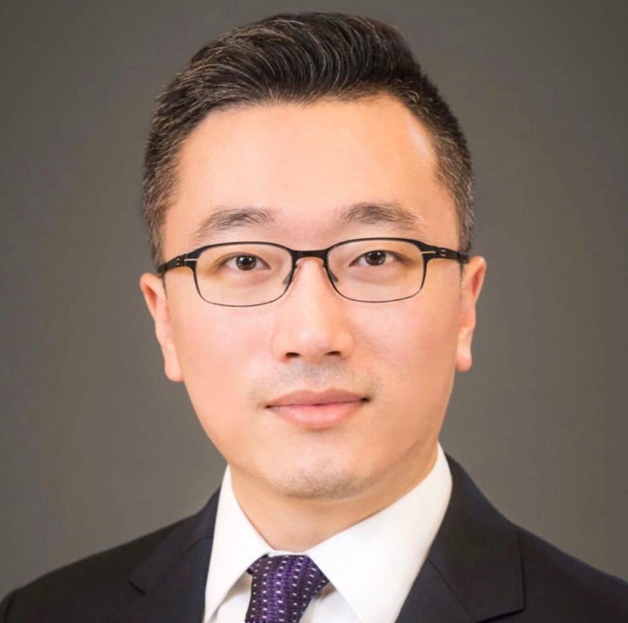 Daniel Feng