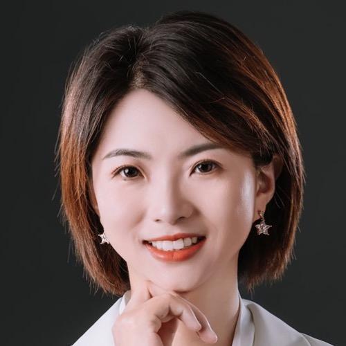 Kiki Wang