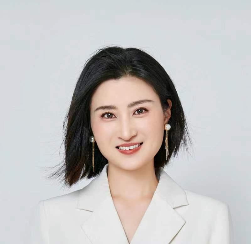 俞越（Maggie Yu）