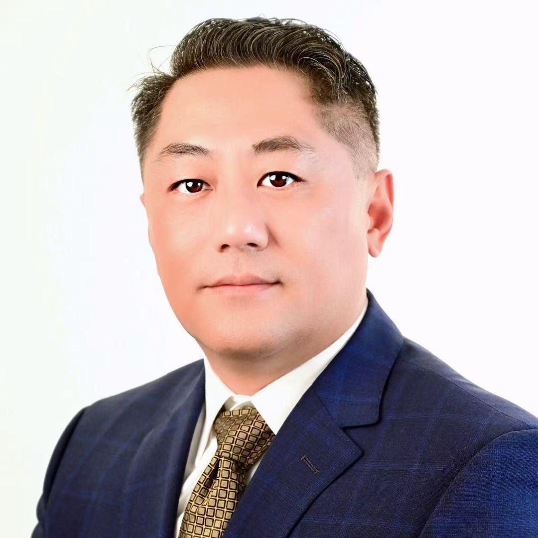 Sean Qiu