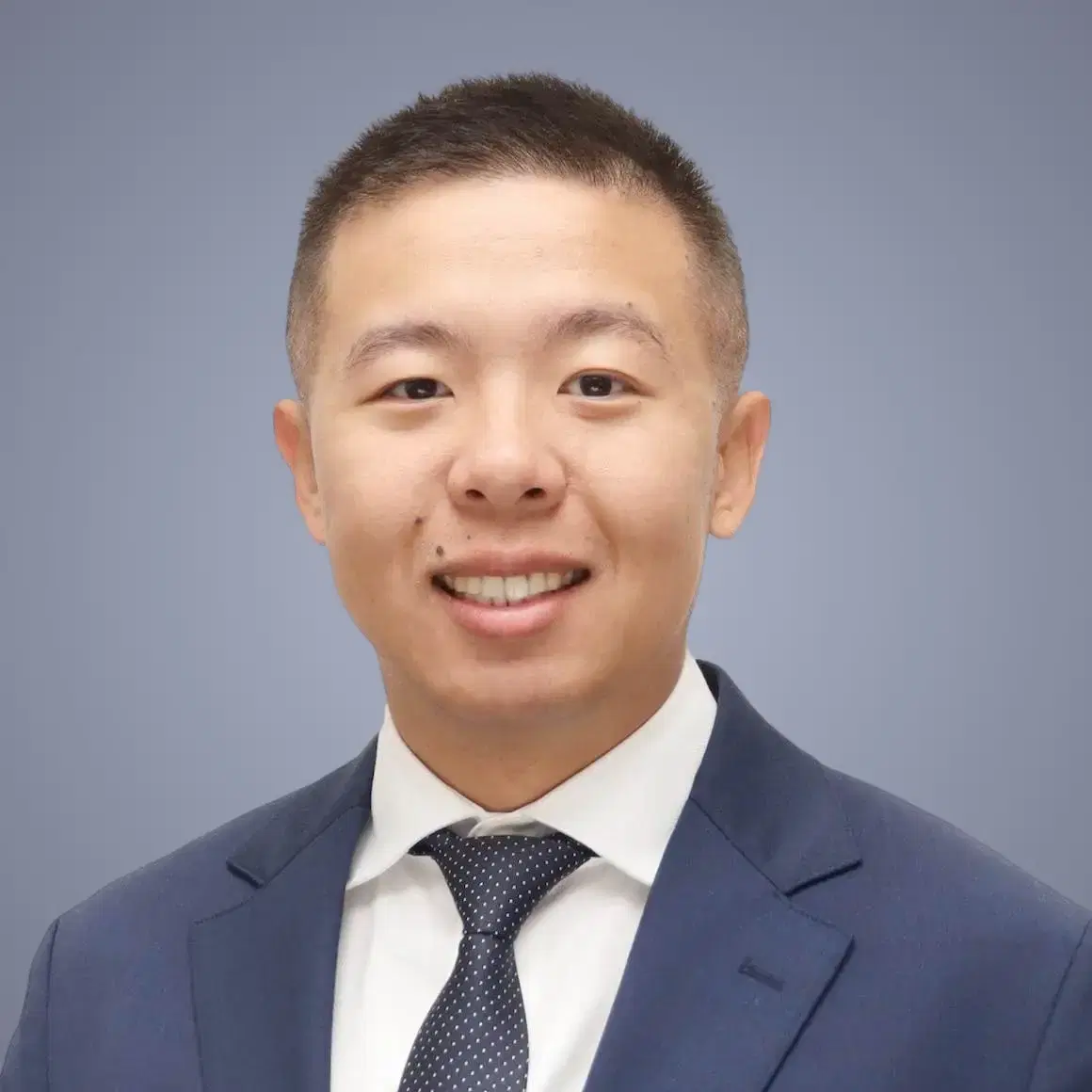 Tim Tian