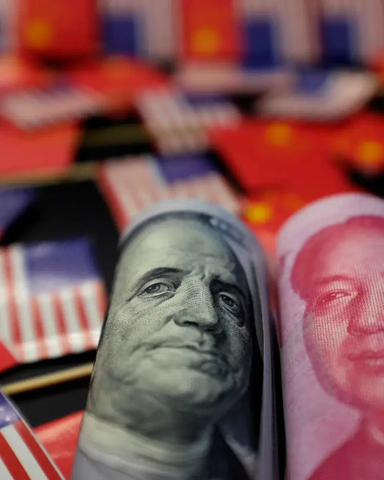 US, China hail 'constructive' Geneva trade talks, details due Monday