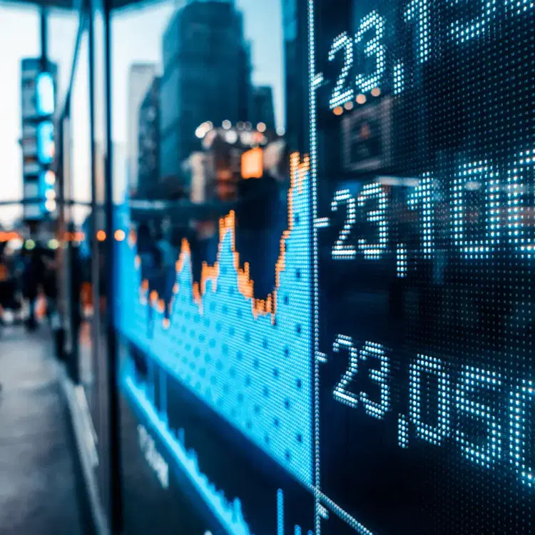Goldman Lifts S&P 500 Targets With Caution on Market Optimism