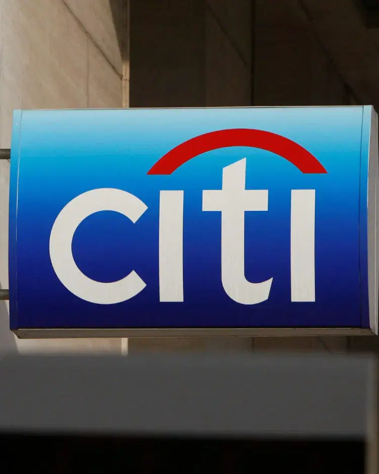 Citi Sells Private Market Funds Unit to Fintech Giant iCapital