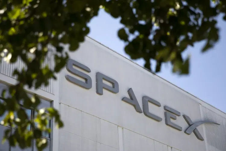 SpaceX's IPO could supercharge the entire space industry