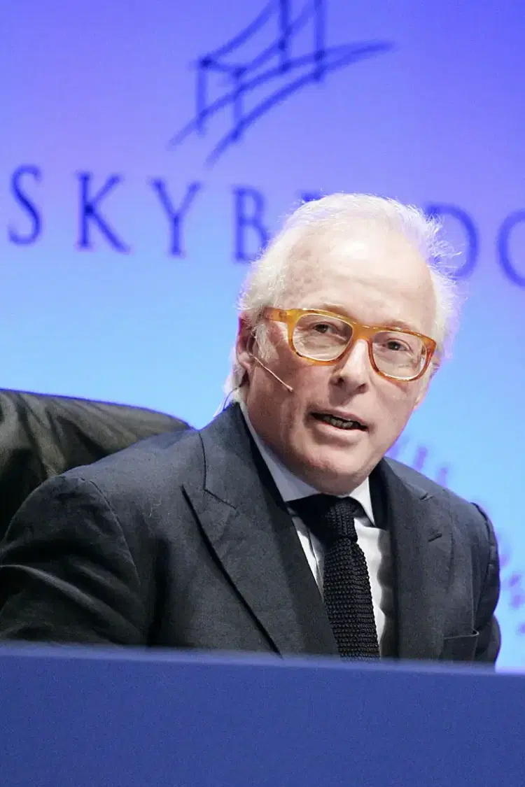 Millennium Nears $100 Billion in New Era for Giant Hedge Funds