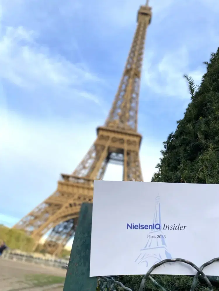 KKR-backed NIQ files for US IPO