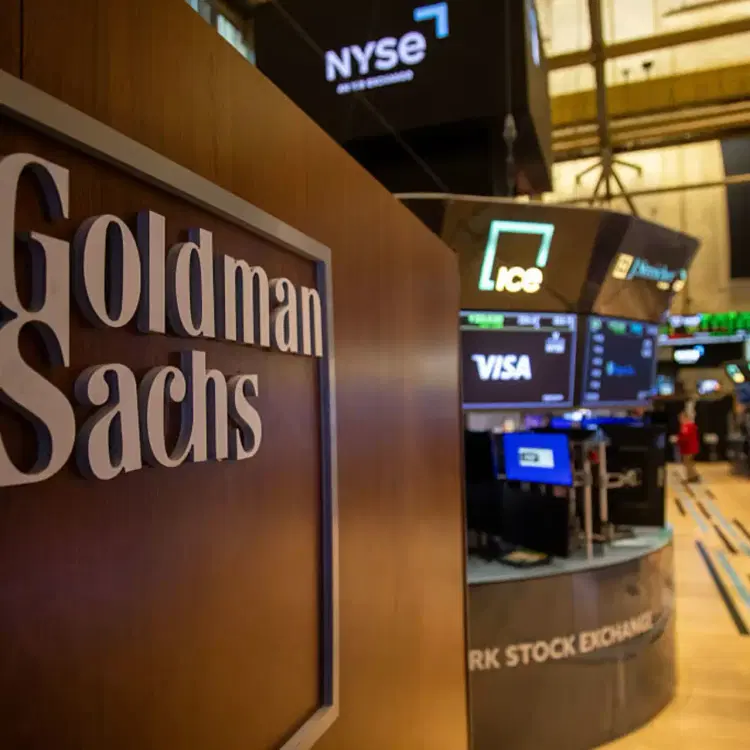 11 月下跌后，高盛客户对明年的美股和 AI 交易更加谨慎了