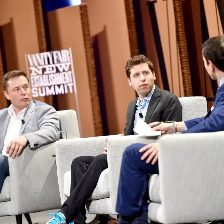 OpenAI's SaaS attack has begun. Here are the companies in the firing line