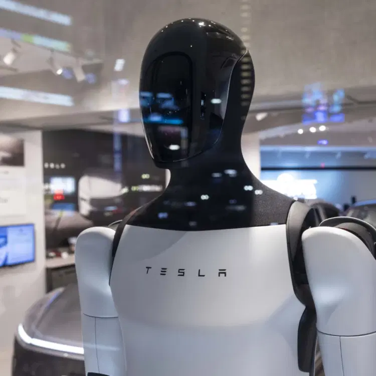 全球第二大私募股权巨头宣布推动部署 1 万台人形机器人