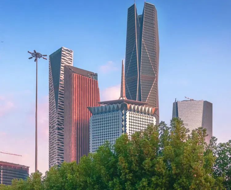 The Saudi oil pipeline the world didn’t know it needed