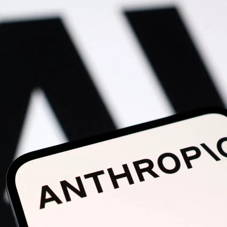英国向 Anthropic 抛出橄榄枝：邀请其扩张伦敦业务并探讨双重上市