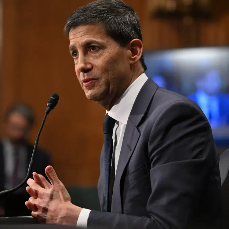 Treasury Market Is Telling Kevin Warsh Rates Need to Be Higher